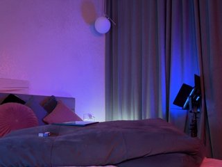 Vilgelmina Porn Show