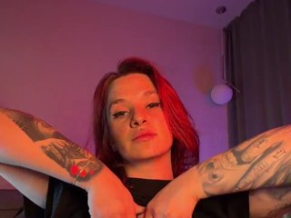 Vilgelmina Porn Show