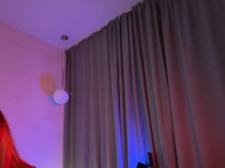 Vilgelmina Porn Show