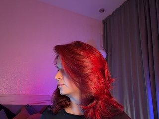 Vilgelmina Porn Show