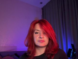 Vilgelmina Porn Show
