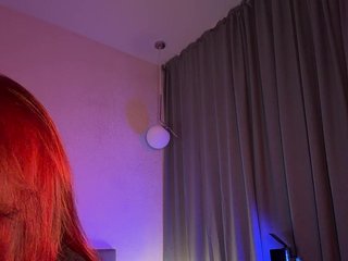 Vilgelmina Porn Show