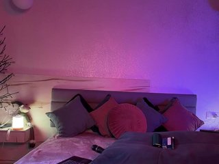 Vilgelmina Porn Show