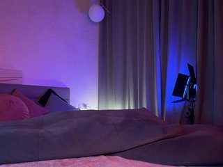 Vilgelmina Porn Show
