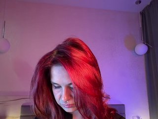 Vilgelmina Porn Show