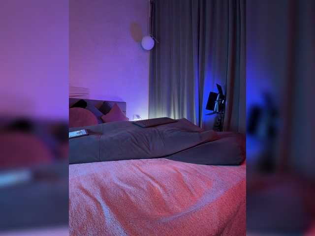 Vilgelmina live webcam show