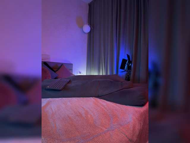 Vilgelmina live webcam show