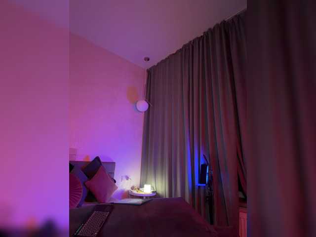 Vilgelmina live cam preview