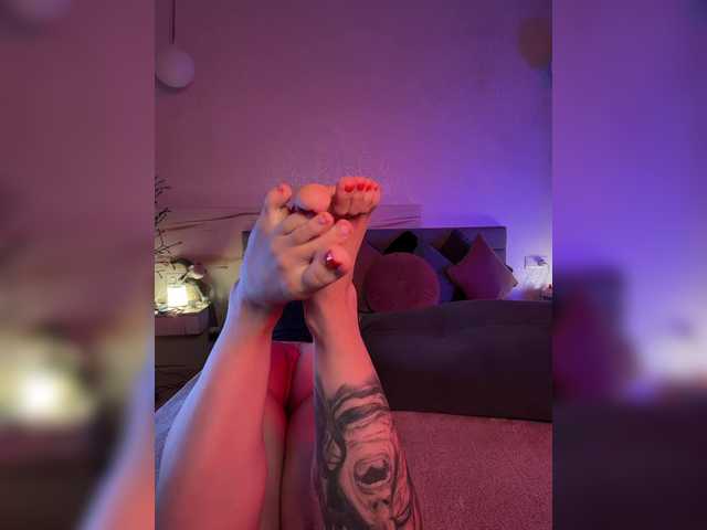 Vilgelmina live webcam show