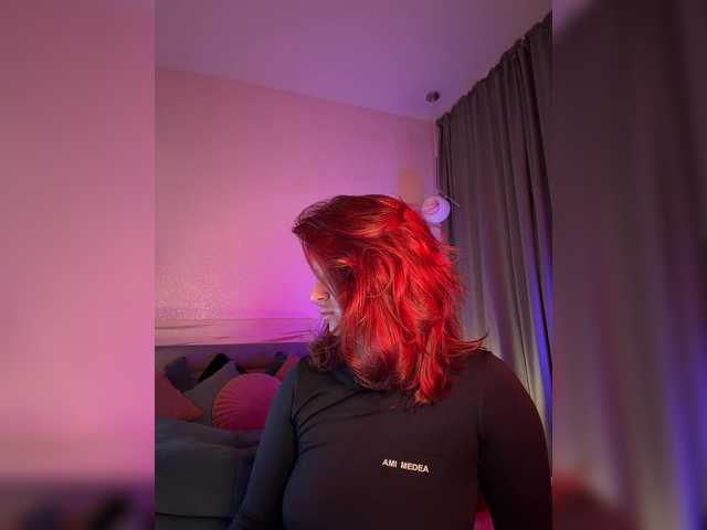 WhoreMira live cam on BongaCams
