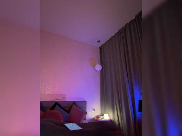 Vilgelmina live webcam show