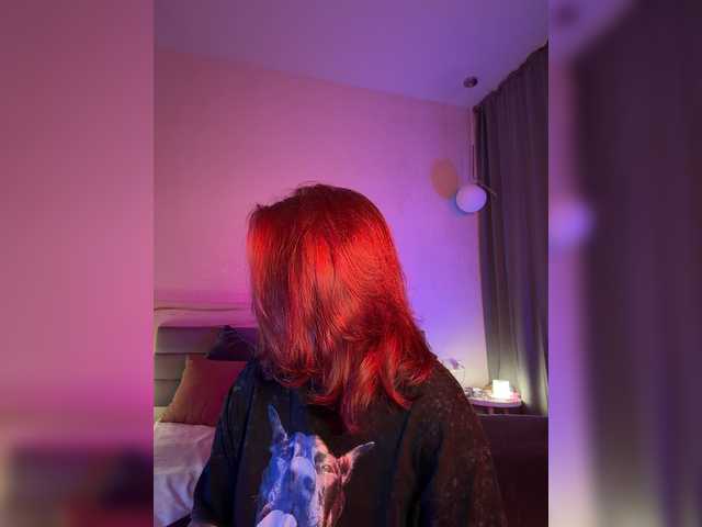 WhoreMira live cam on BongaCams