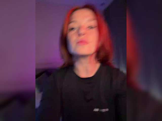 Vilgelmina live webcam show