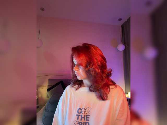 WhoreMira live cam on BongaCams