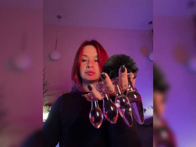 WhoreMira, en vivo ahora en BongaCams