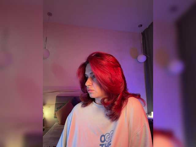 WhoreMira live cam on BongaCams
