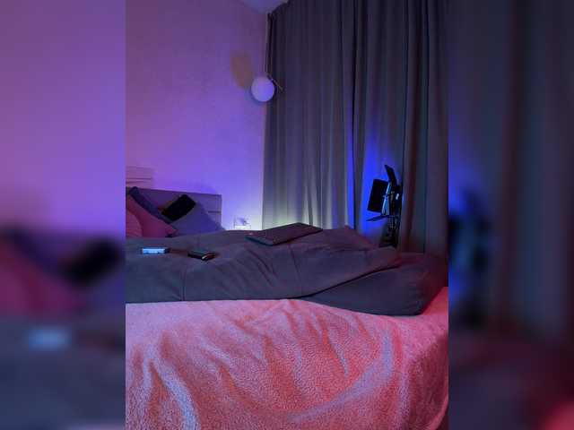 Vilgelmina live webcam show