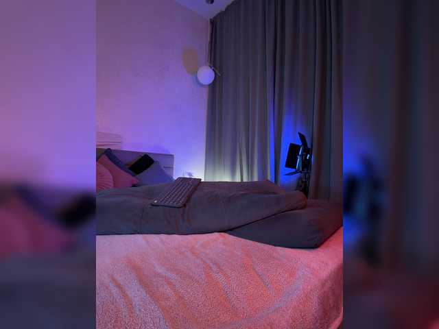Vilgelmina live webcam show