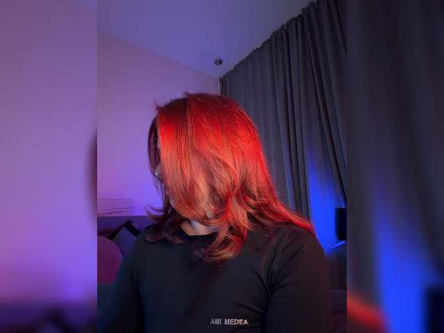 WhoreMira live cam on BongaCams