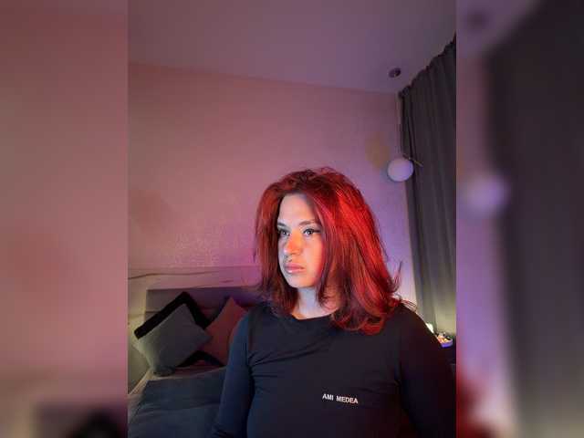 WhoreMira live cam on BongaCams