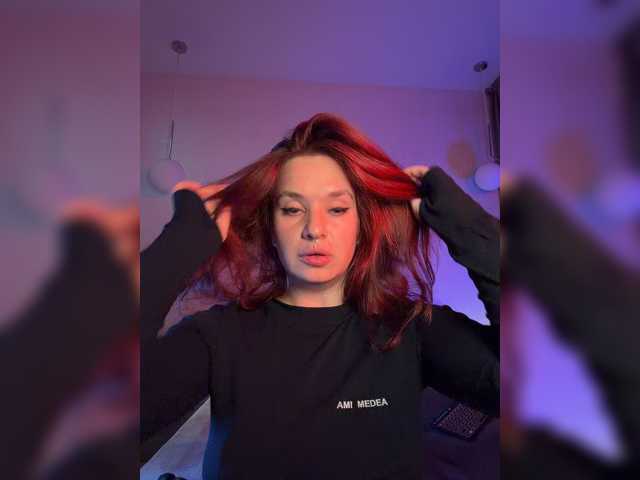 WhoreMira, en vivo ahora en BongaCams