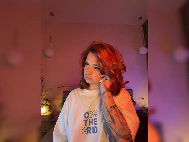 WhoreMira live cam on BongaCams