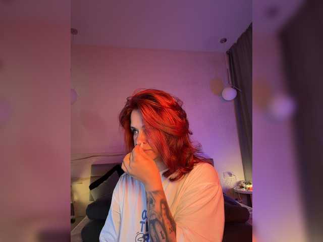WhoreMira live cam on BongaCams
