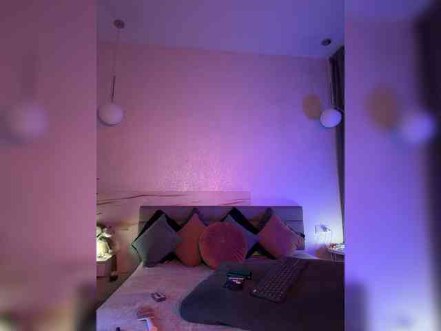 Vilgelmina webcam