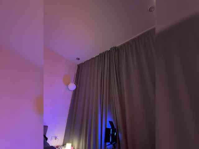 Vilgelmina webcam