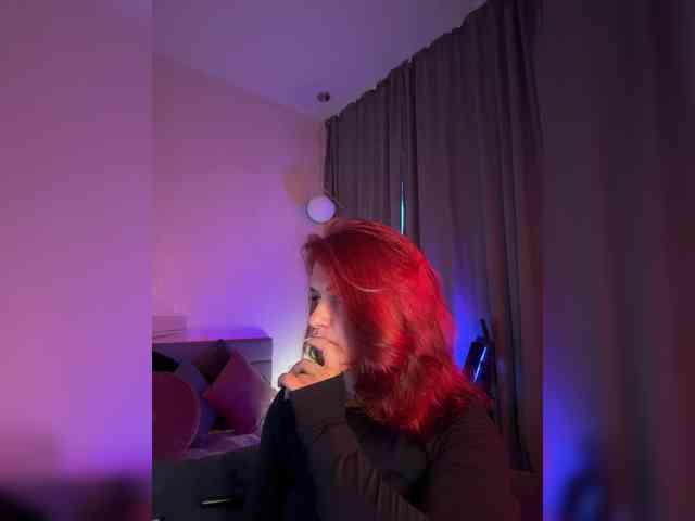 Vilgelmina webcam