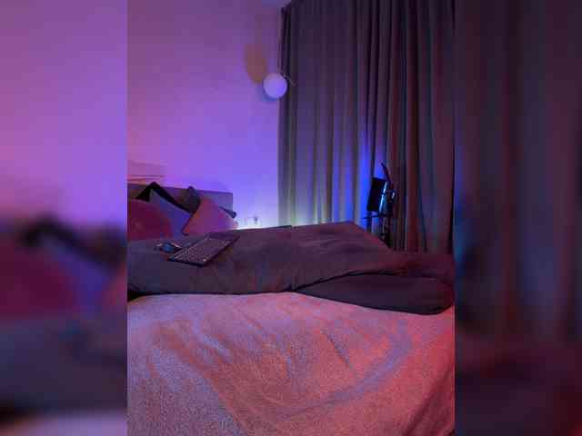 vilgelmina's live room