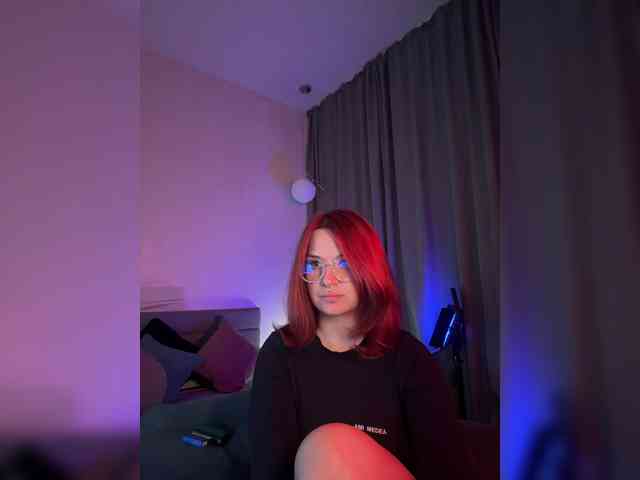 Vilgelmina webcam