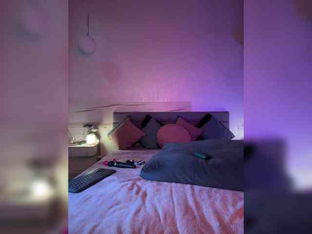 Vilgelmina webcam