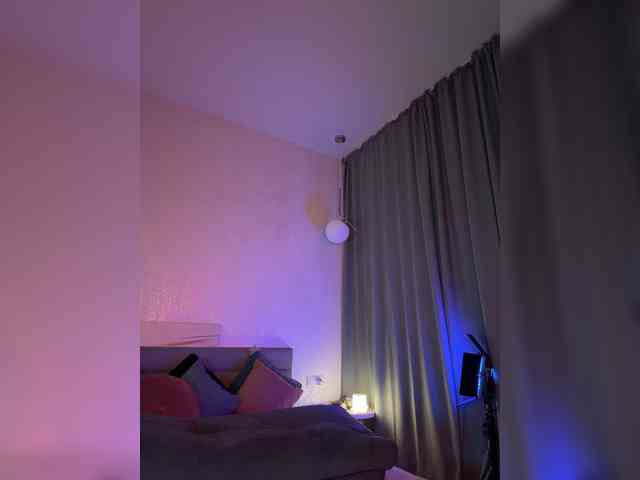 Vilgelmina webcam