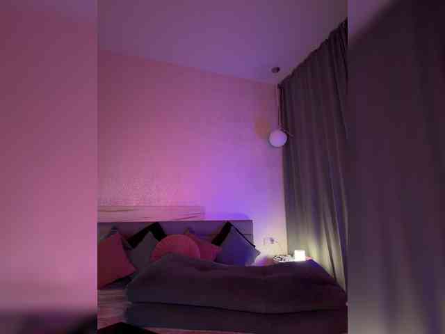 Vilgelmina webcam