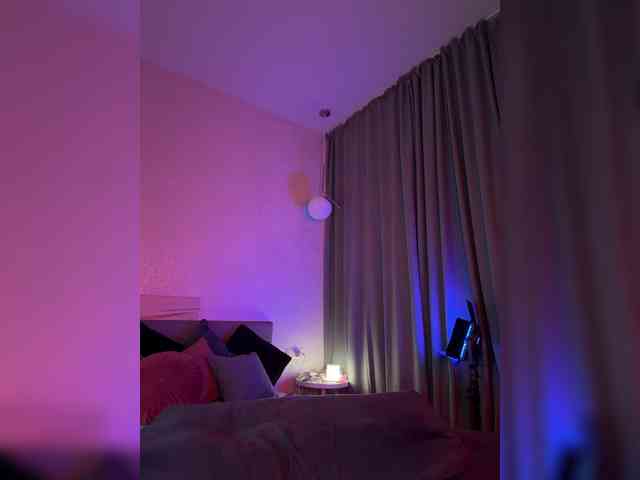 Vilgelmina webcam