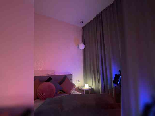 Vilgelmina webcam