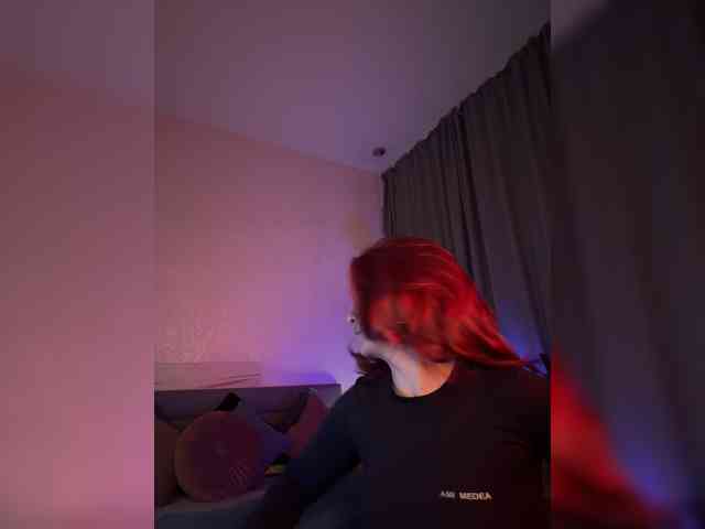 Vilgelmina webcam
