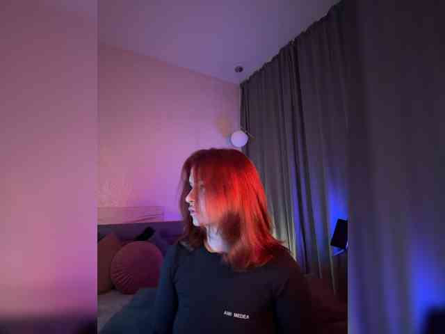 Vilgelmina webcam