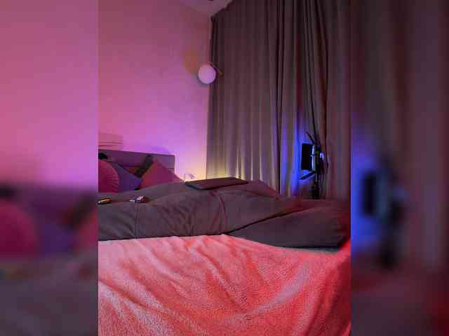 Vilgelmina webcam
