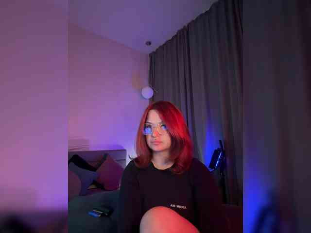 Vilgelmina webcam