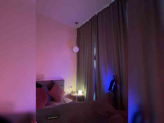 Vilgelmina webcam