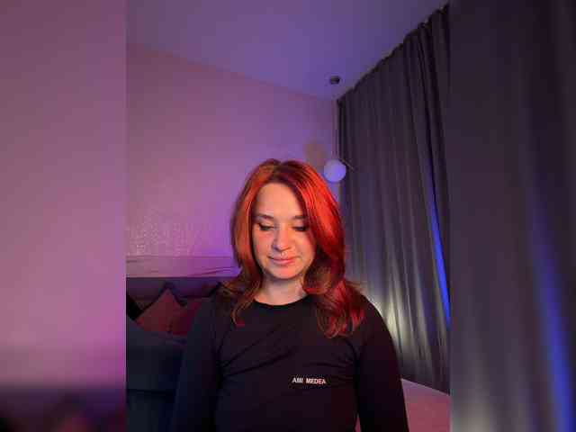 Vilgelmina webcam