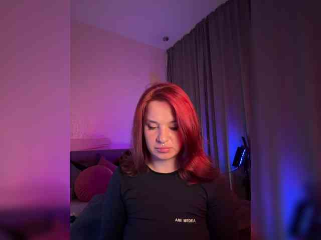Vilgelmina webcam