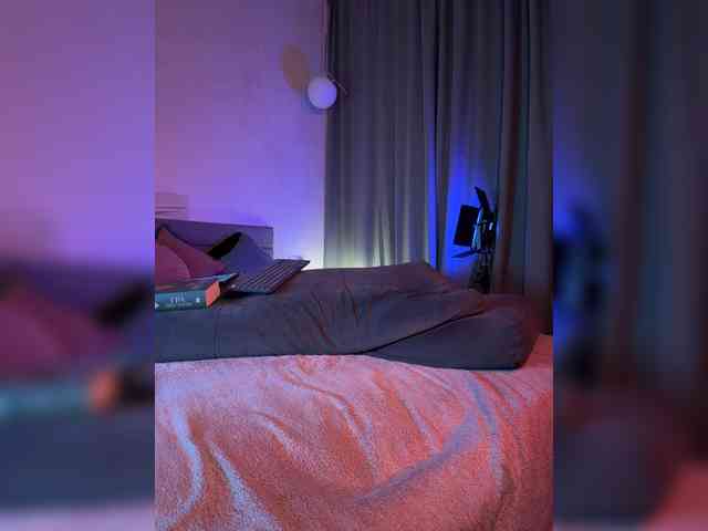vilgelmina's live room