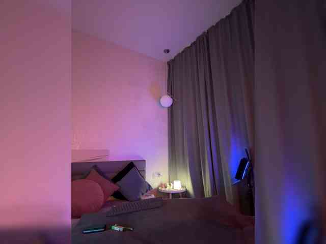 Vilgelmina webcam