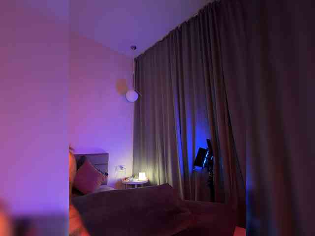 Vilgelmina webcam