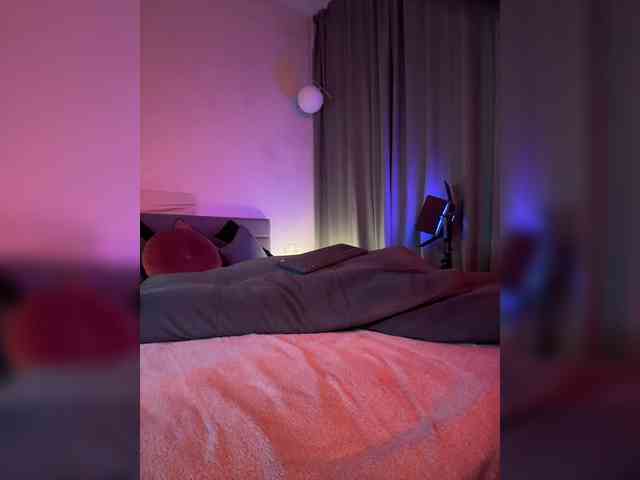 Vilgelmina webcam