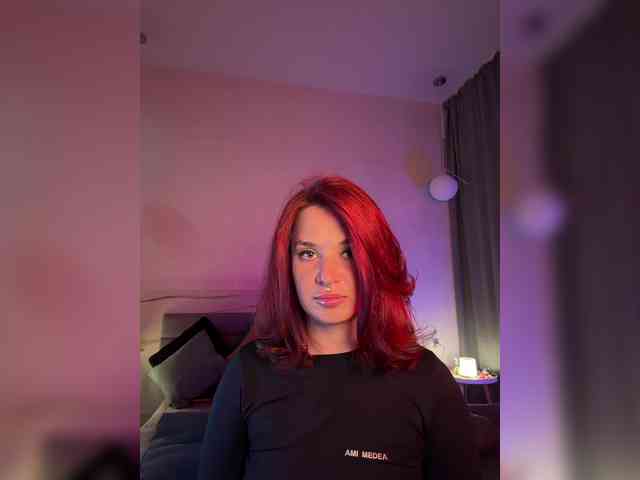 Vilgelmina webcam