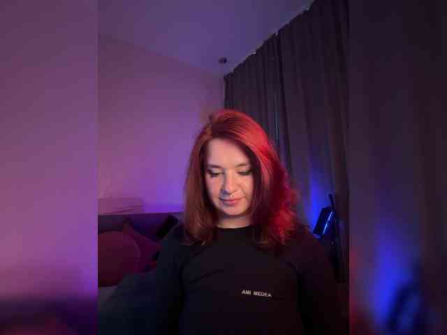 Vilgelmina webcam